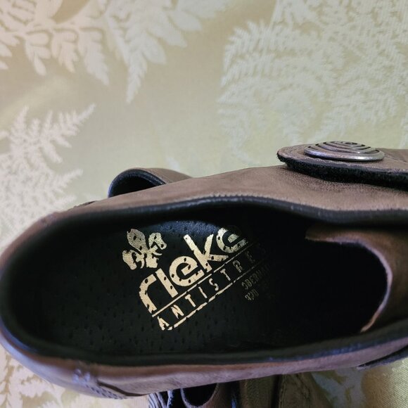 Rieker Shoes - Picture 6 of 7